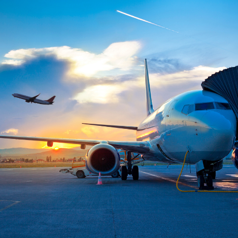 Traslados a aeropuerto