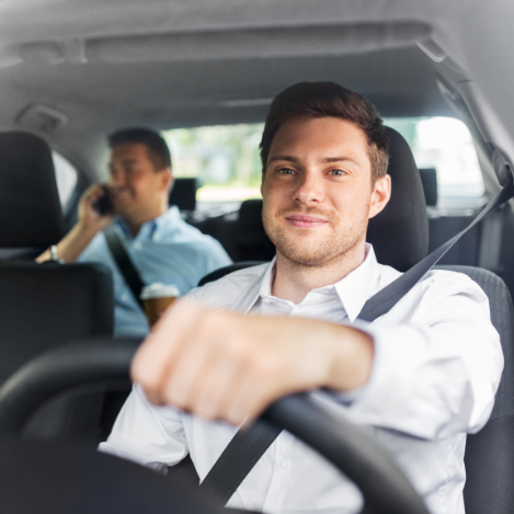 Traslados ejecutivos